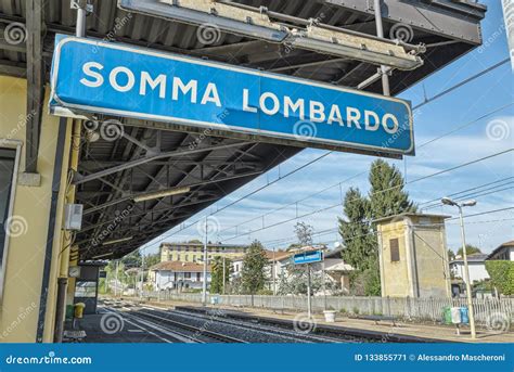 Somma Lombardo to Milan